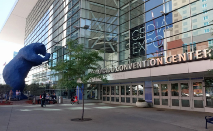 Репортаж WideScreen o SIM2 на CEDIA’19
