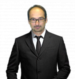 Massimo Zecchin - директор по международным продажам компании SIM2 (Интервью)