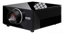 Проектор M.150 доказывает, что 3D кино на дому может быть захватывающим зрелищем