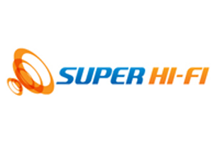 Super Hi-Fi