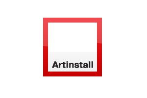 Artinstall